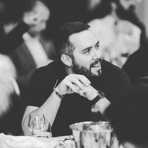 Meet your Posher, Étienne